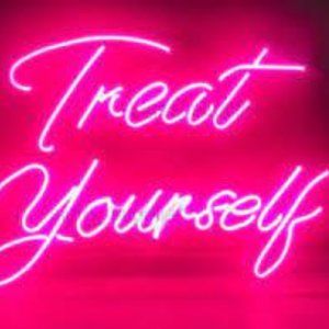 Treat Yourself